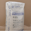 Rutile titanium dioxide R878 PVC piping, paper making, coatings